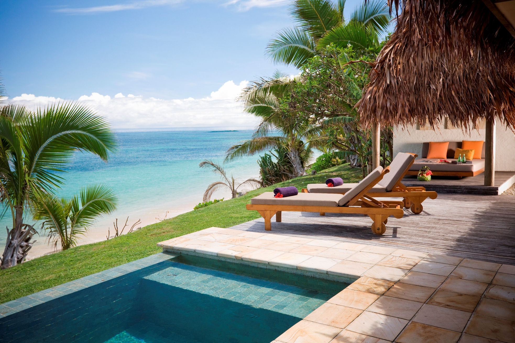 WHALE ISLAND RESORT